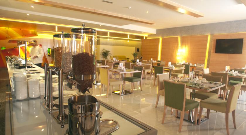 Al Khoory Executive Hotel — Дубаї, Об'єднані Арабські Емірати мініатюра 86