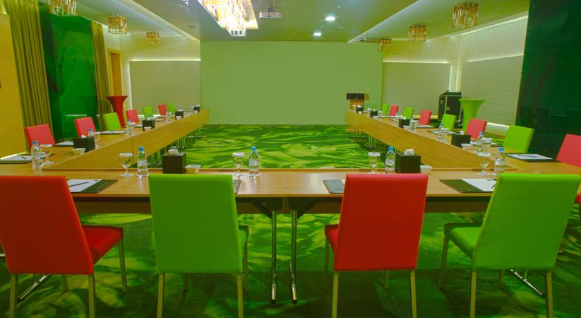 Al Khoory Executive Hotel — Дубаї, Об'єднані Арабські Емірати мініатюра 88