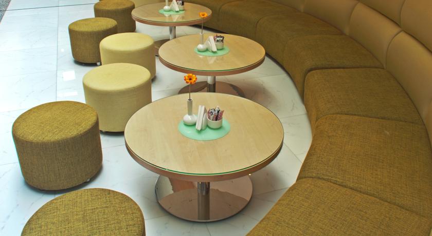 Al Khoory Executive Hotel — Дубаї, Об'єднані Арабські Емірати мініатюра 94