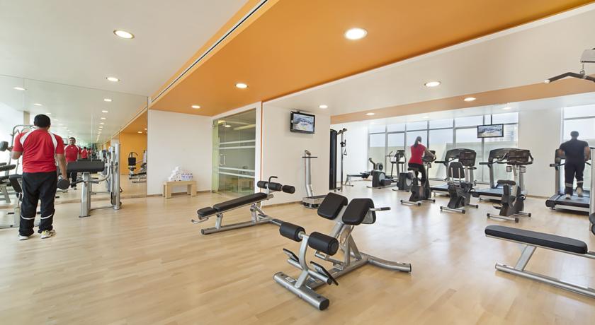 Al Khoory Executive Hotel — Дубаї, Об'єднані Арабські Емірати мініатюра 95
