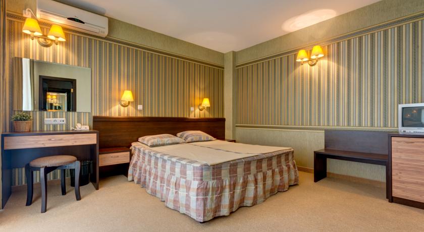 Kalithea Hotel — Созополь, Болгарія мініатюра 7