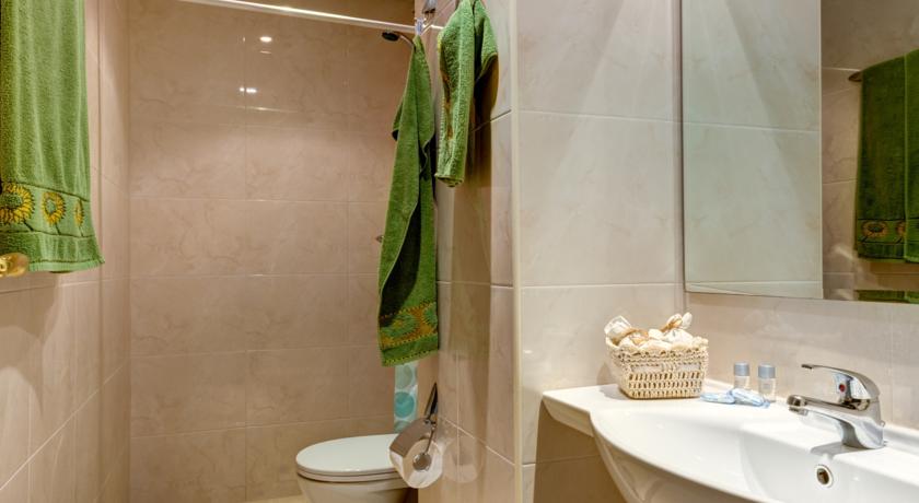 Kalithea Hotel — Созополь, Болгарія мініатюра 8