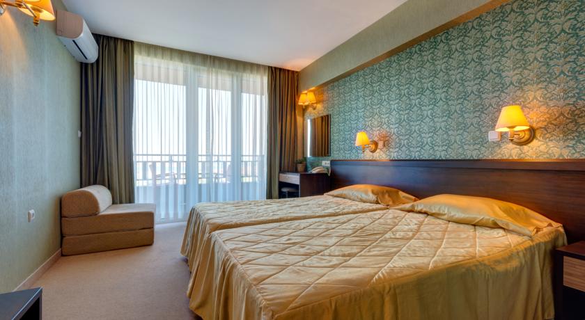 Kalithea Hotel — Созополь, Болгарія мініатюра 9