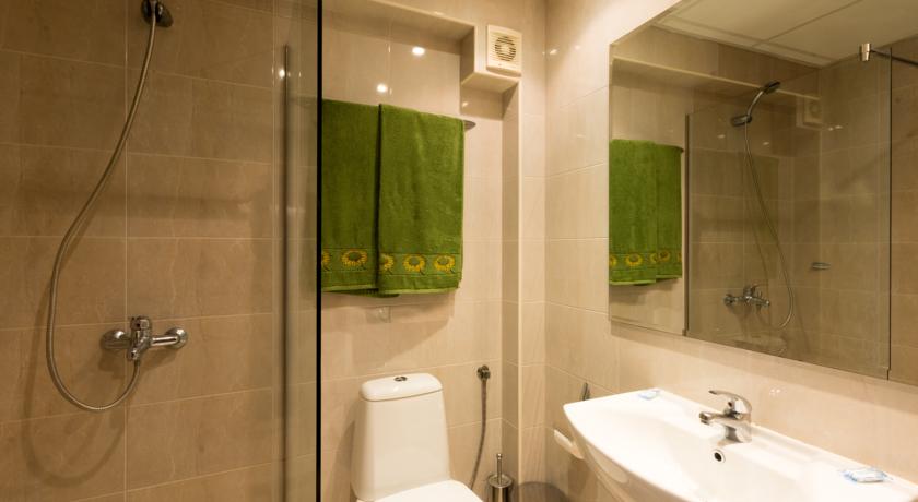 Kalithea Hotel — Созополь, Болгарія мініатюра 10