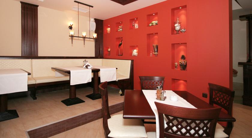 Kalithea Hotel — Созополь, Болгарія мініатюра 11