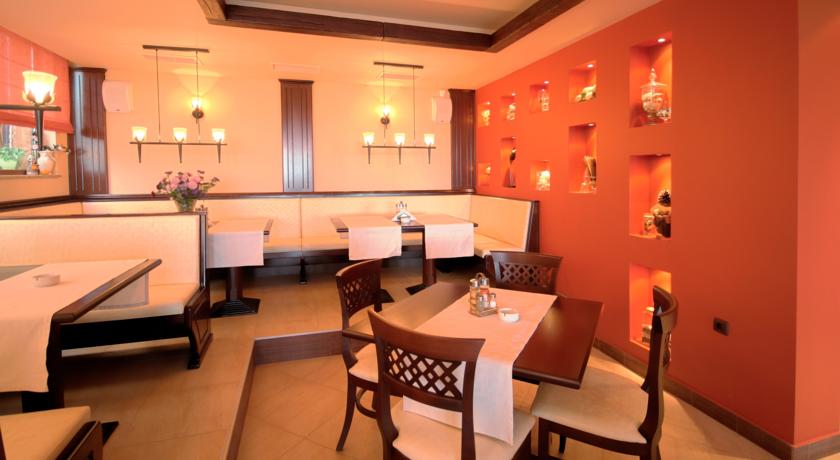 Kalithea Hotel — Созополь, Болгарія мініатюра 12