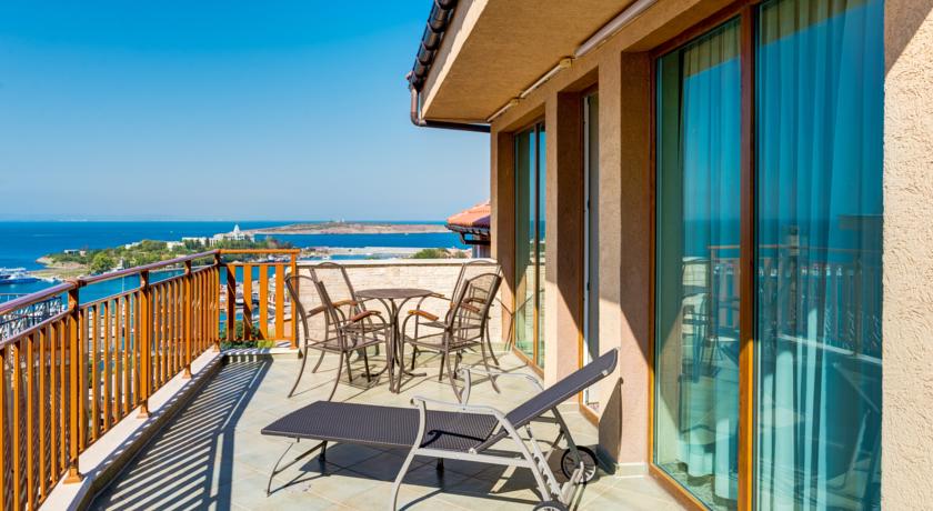 Kalithea Hotel — Созополь, Болгарія мініатюра 13