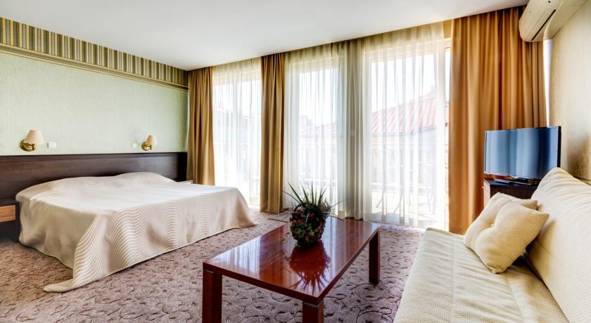 Kalithea Hotel — Созополь, Болгарія мініатюра 14