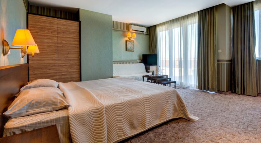 Kalithea Hotel — Созополь, Болгарія мініатюра 16