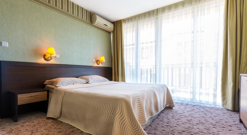 Kalithea Hotel — Созополь, Болгарія мініатюра 17