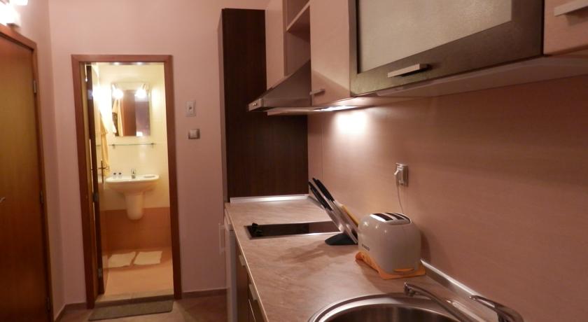 Kalithea Hotel — Созополь, Болгарія мініатюра 18