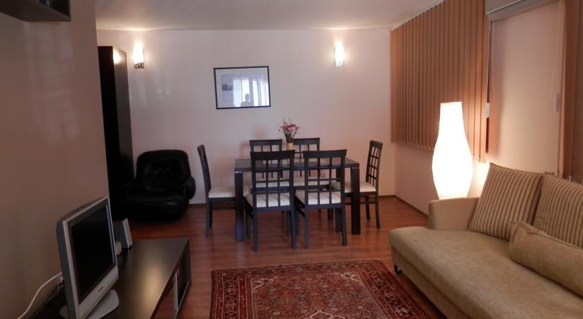 Kalithea Hotel — Созополь, Болгарія мініатюра 19