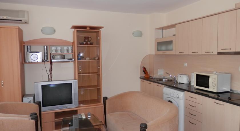 Kalithea Hotel — Созополь, Болгарія мініатюра 21