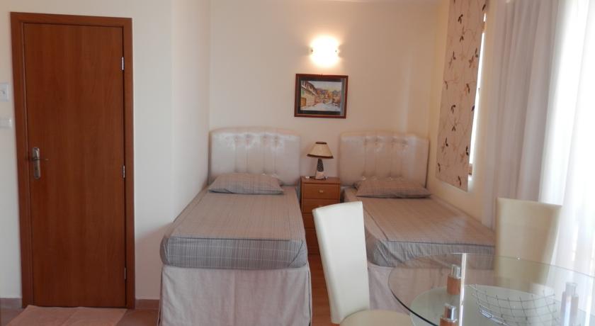 Kalithea Hotel — Созополь, Болгарія мініатюра 22