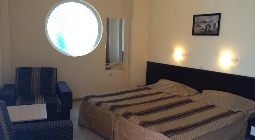 Amaris Hotel — Сонячний берег, Болгарія мініатюра 6