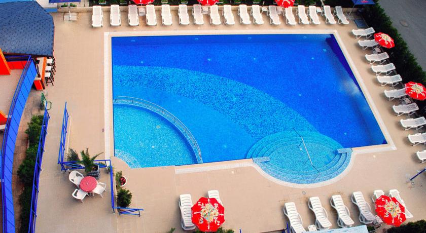 Amaris Hotel — Сонячний берег, Болгарія мініатюра 7