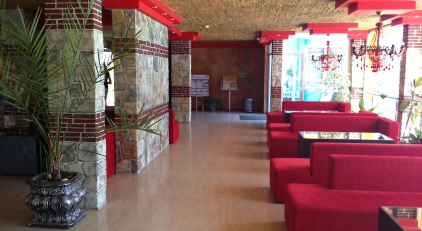Amaris Hotel — Сонячний берег, Болгарія мініатюра 10