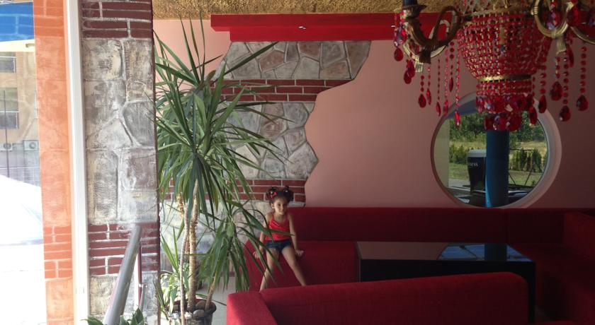 Amaris Hotel — Сонячний берег, Болгарія мініатюра 11