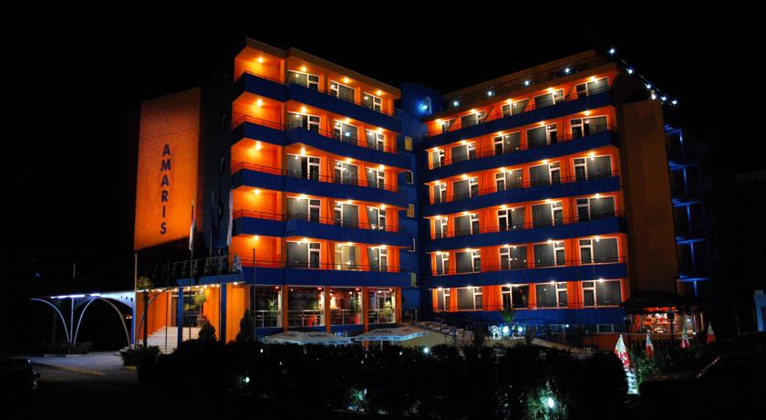 Amaris Hotel — Сонячний берег, Болгарія мініатюра 12