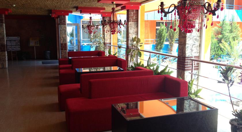 Amaris Hotel — Сонячний берег, Болгарія мініатюра 13