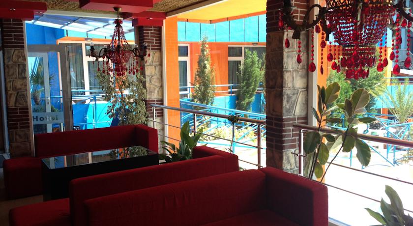 Amaris Hotel — Сонячний берег, Болгарія мініатюра 27
