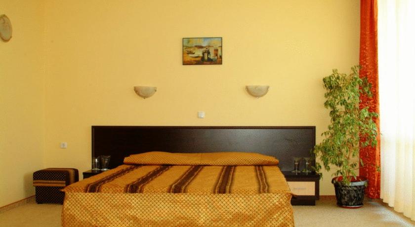 Amaris Hotel — Сонячний берег, Болгарія мініатюра 29