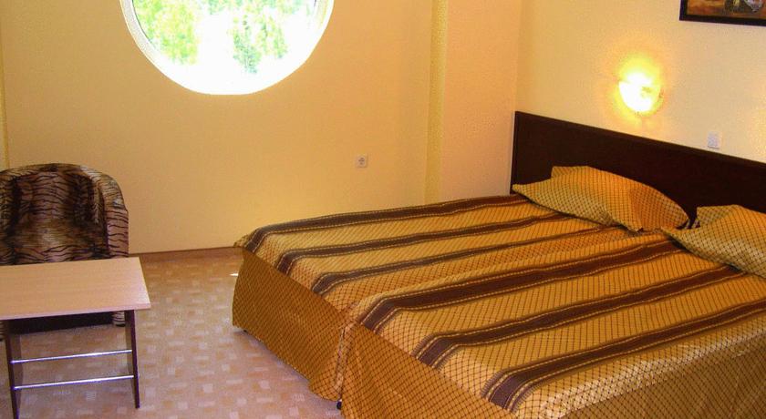 Amaris Hotel — Сонячний берег, Болгарія мініатюра 30