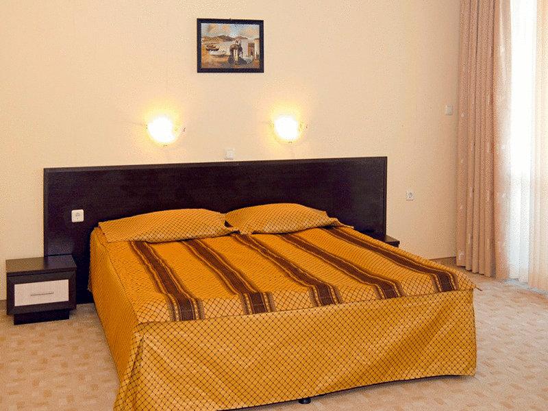 Amaris Hotel — Сонячний берег, Болгарія мініатюра 32