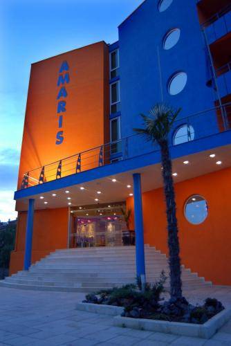 Amaris Hotel — Сонячний берег, Болгарія мініатюра 34