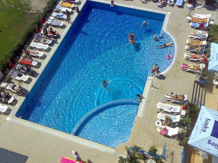 Amaris Hotel — Сонячний берег, Болгарія мініатюра 36