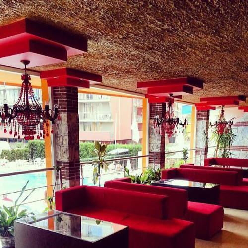 Amaris Hotel — Сонячний берег, Болгарія мініатюра 37
