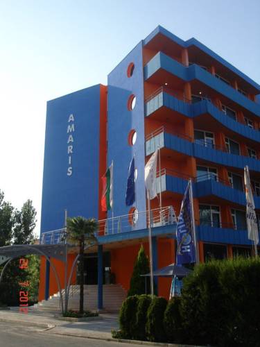 Amaris Hotel — Сонячний берег, Болгарія мініатюра 38