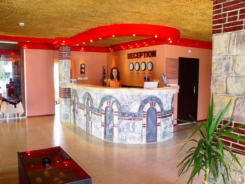 Amaris Hotel — Сонячний берег, Болгарія мініатюра 40