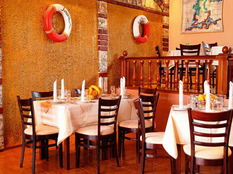 Amaris Hotel — Сонячний берег, Болгарія мініатюра 43