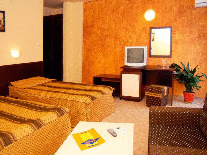 Amaris Hotel — Сонячний берег, Болгарія мініатюра 44