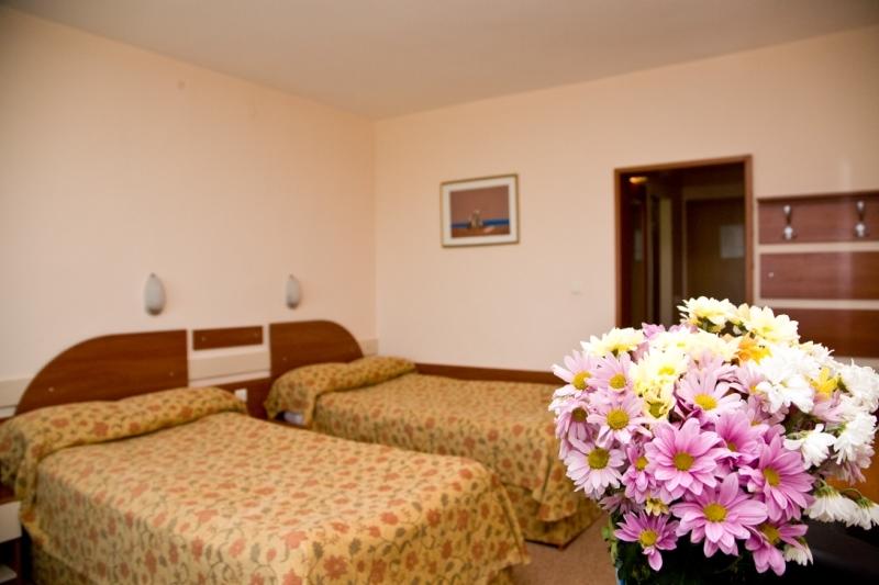 Burgas Beach Hotel — Сонячний берег, Болгарія мініатюра 8
