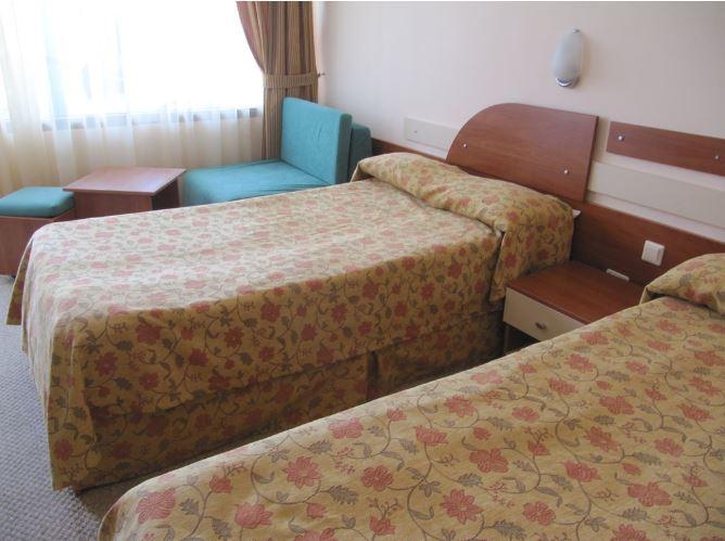 Burgas Beach Hotel — Сонячний берег, Болгарія мініатюра 10