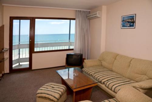 Burgas Beach Hotel — Сонячний берег, Болгарія мініатюра 12