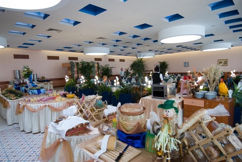 Burgas Beach Hotel — Сонячний берег, Болгарія мініатюра 16