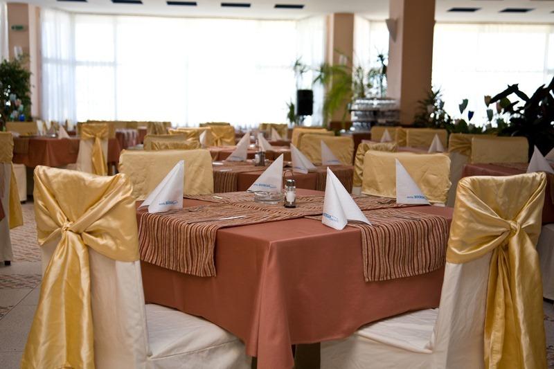 Burgas Beach Hotel — Сонячний берег, Болгарія мініатюра 17