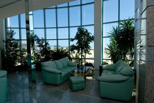 Burgas Beach Hotel — Сонячний берег, Болгарія мініатюра 18