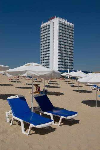 Burgas Beach Hotel — Сонячний берег, Болгарія мініатюра 26