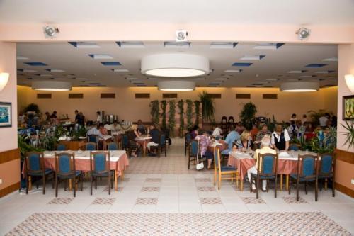 Burgas Beach Hotel — Сонячний берег, Болгарія мініатюра 27