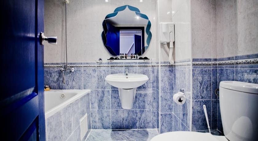 Chaika Beach Resort — Сонячний Берег, Болгарія мініатюра 6