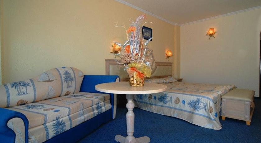 Chaika Beach Resort — Сонячний Берег, Болгарія мініатюра 11