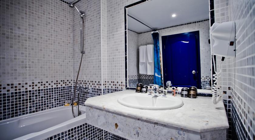 Chaika Beach Resort — Сонячний Берег, Болгарія мініатюра 12