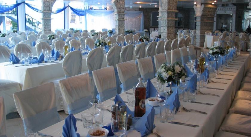 Chaika Beach Resort — Сонячний Берег, Болгарія мініатюра 15