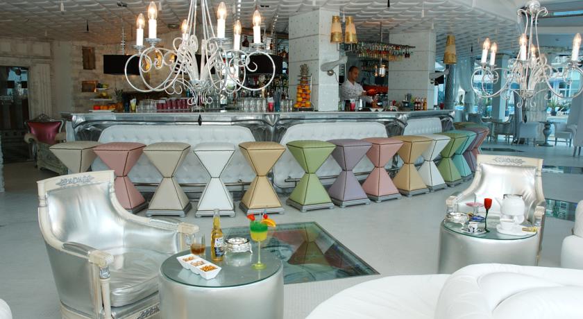 Chaika Beach Resort — Сонячний Берег, Болгарія мініатюра 16