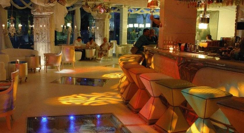 Chaika Beach Resort — Сонячний Берег, Болгарія мініатюра 18