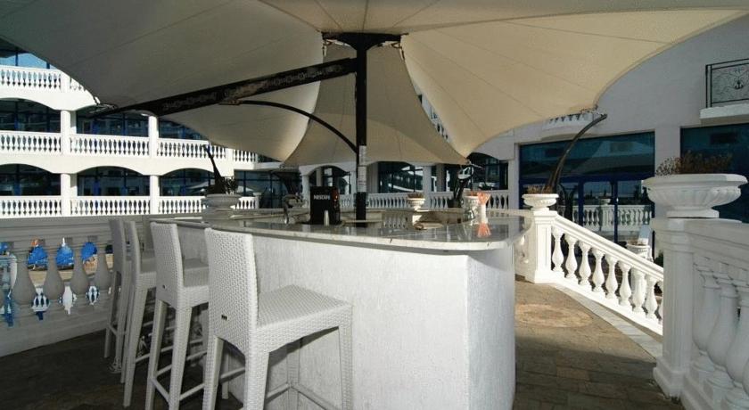 Chaika Beach Resort — Сонячний Берег, Болгарія мініатюра 19